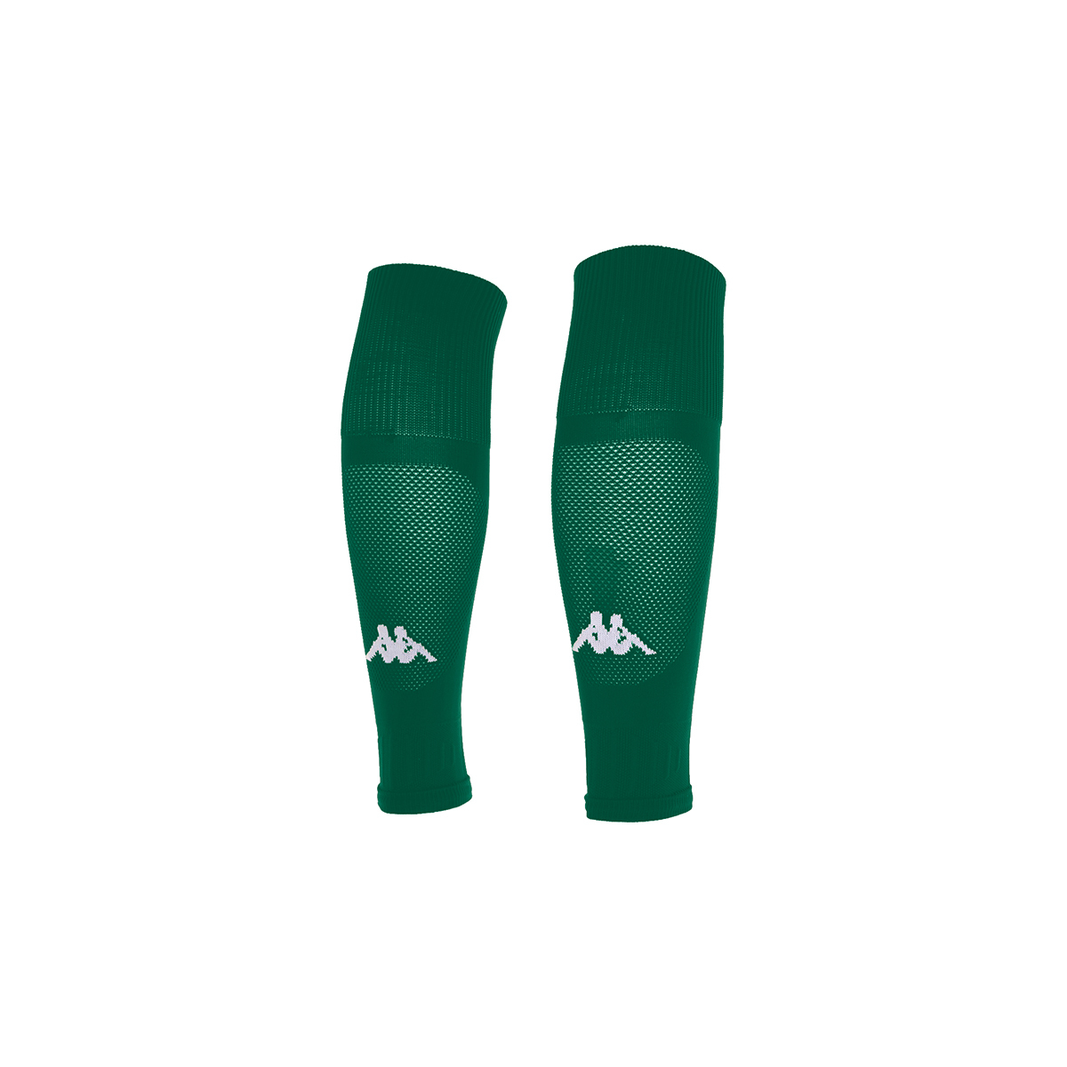 Medias de Fútbol sin Pie Umbro Footless Socks Green