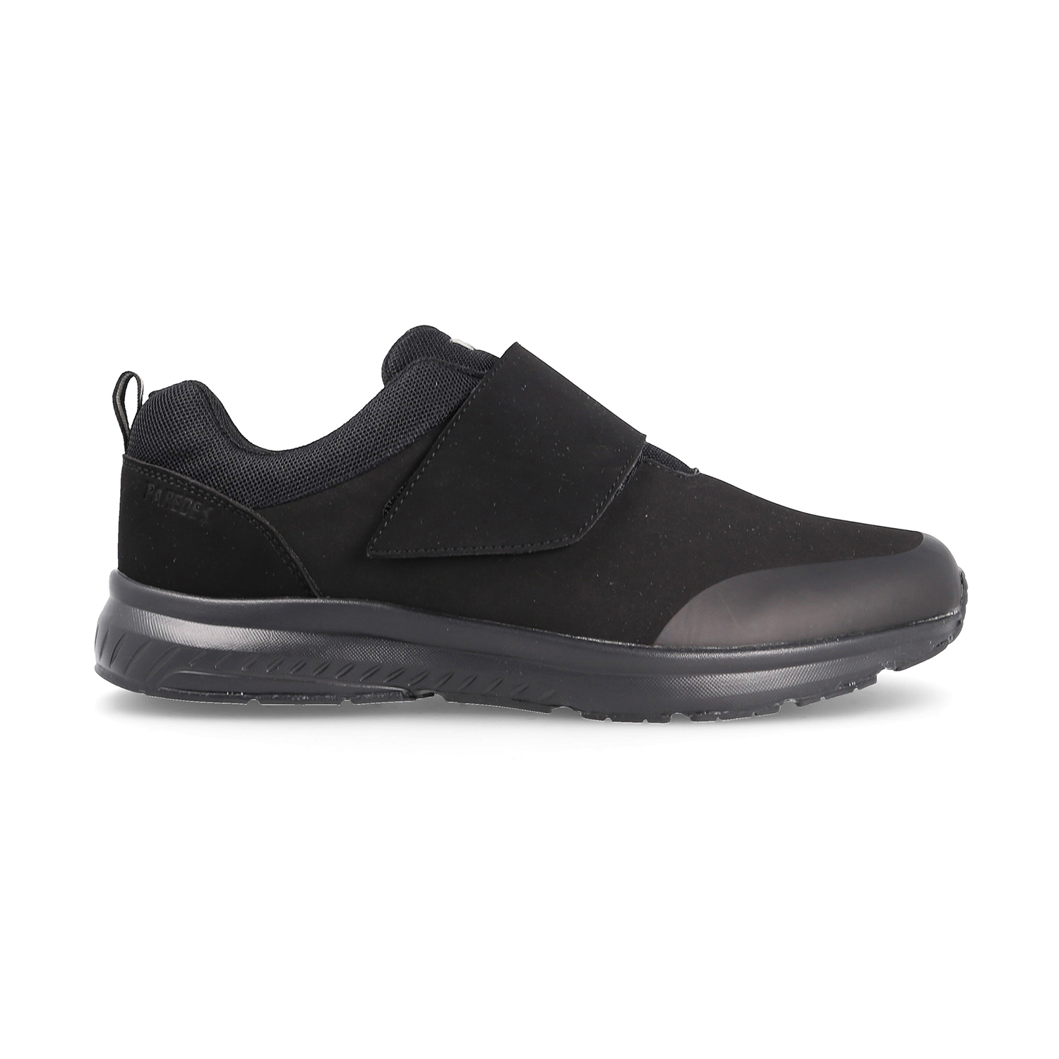 Zapatos puma negro outlet hombre escorpio