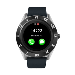 Innova Cyclone - Negro - Smartwatch | Sprinter