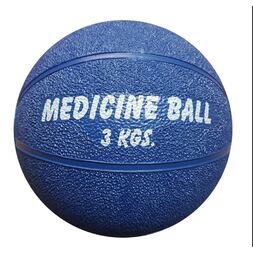 Balón Medicinal Pure2improve 3 Kg - Balón Medicinal