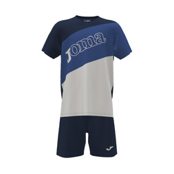Tienda de ropa, zapatillas de deporte y musculación