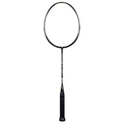 Raqueta Badminton Protón Set 2 - Negro - Raqueta Bádminton