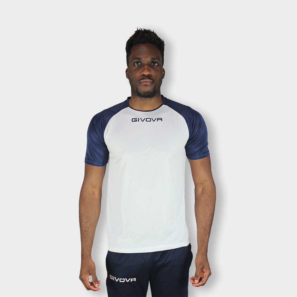 Ropa Deportiva Hombre Givova