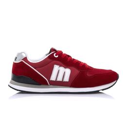 Joma Comfort II - Rojo - Sudadera Capucha Hombre | Sprinter
