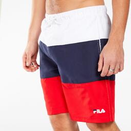 bañador fila sprinter