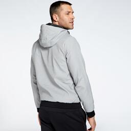 JACK AND JONES Heren Uno Lichtgewicht Jassen Lichtbeige