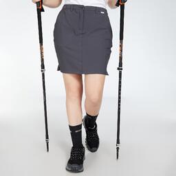 Regatta Highton Pantaloni Uomo – Impermeabili E Traspiranti, Tessuto Stretch Isotex