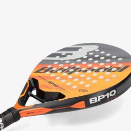 Racchette Bullpadel BP10 Evo 2025 | Precisone e controllo superiore - Zona de Padel