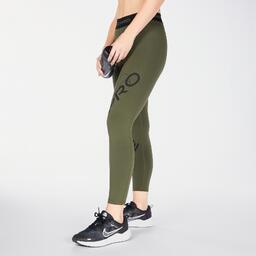 mallas nike running mujer