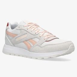 Reebok Provisional - Blanco - Zapatillas Mujer | Sprinter