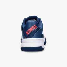 K-Swiss Herren Tennisschuh Court Express 2 Carpet