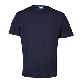 Camiseta de Gimnasio para Hombre, Camiseta de Entrenamiento de Culturismo,  Camiseta Cuello - L L Soledad Camiseta de manga corta para hombre