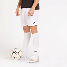 Pantalones cortos Joma Nobel  Botas de fútbol, equipamiento y