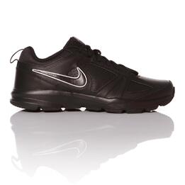 zapatillas nike running negras