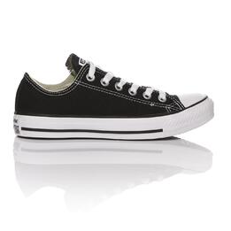 bambas converse negras