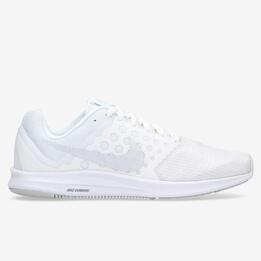 zapatillas nike blancas