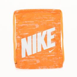 mochilas nike mujer naranja