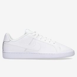 zapatillas nike blancas