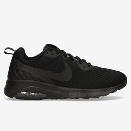 bambas nike negras