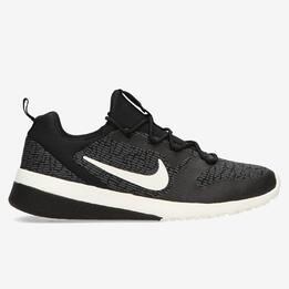 nike negras chica