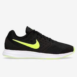 zapatillas nike amarillas running