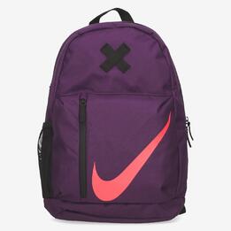 mochilas escolares nike adidas