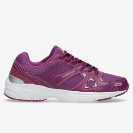 calzado running mujer