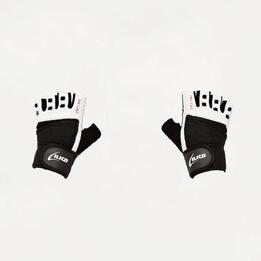 guantes para hacer barras nike