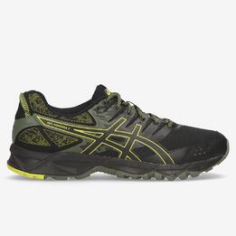 deportivas asics hombre