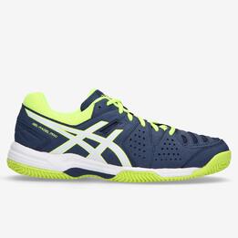 asics gel padel pro 3 sg baratas