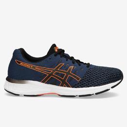 asics bambas