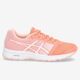 asics gt 2000 2 gs mujer Naranja