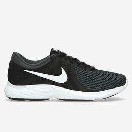 zapatilla nike negra zapatilla nike negra