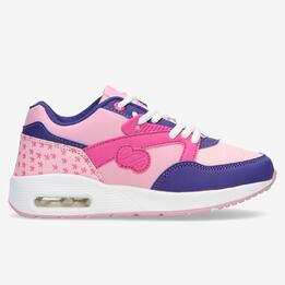 bambas de niña puma bambas de niña puma