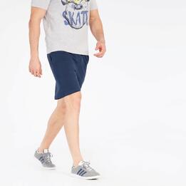 Pantalón Corto Marin