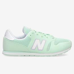 zapatillas new balance niña 23 zapatillas new balance niña 23