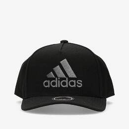 gorra adidas junior negra gorra adidas junior negra