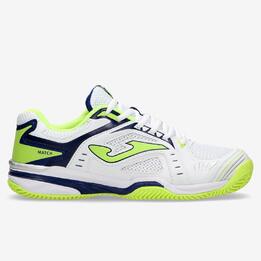 zapatillas padel hombre