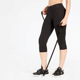 leggins mujer fitness puma leggins mujer fitness puma