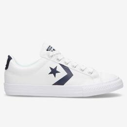 converse de piel blancas converse de piel blancas