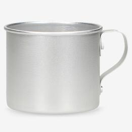 Taza Aluminio Camping Boriken