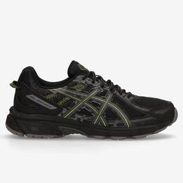 ASICS TREKKING gris ASICS TREKKING gris
