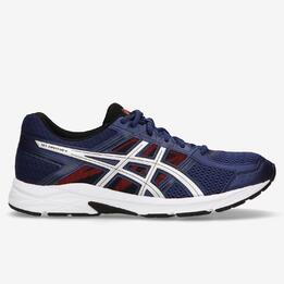 ASICS Atletismo granate ASICS Atletismo granate
