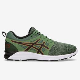 ASICS TÊNIS granate ASICS TÊNIS granate