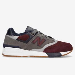 zapatillas new balance rojas zapatillas new balance rojas