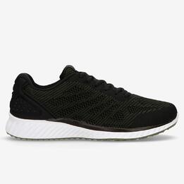 ASICS RUNNING maron ASICS RUNNING maron