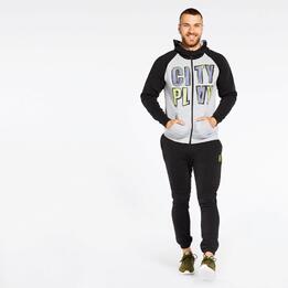 chandal adidas malaga