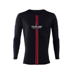 Camisetas Manga Larga Hombre Sprinter 2025