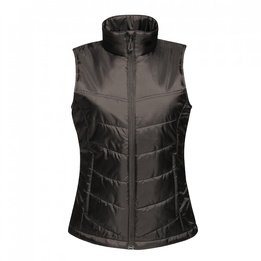 La Sportiva®  Alya Vest M Hombre - Negro - Chalecos Trail Running