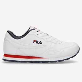 Enriquecimiento llegar Ingenieros Zapatillas Fila | Bambas Fila | Zapatos Fila | Sprinter (171)